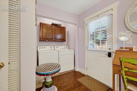 Tiny photo for 102 Holly Street, Colorado Springs, CO 80904 (MLS # 2901643)