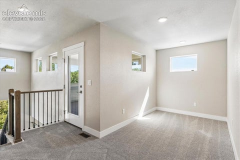 Tiny photo for 3023 Curly Grove, Colorado Springs, CO 80922 (MLS # 9840184)