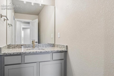 Tiny photo for 3023 Curly Grove, Colorado Springs, CO 80922 (MLS # 9840184)