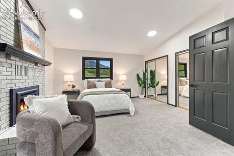 Tiny photo for 425 Roxbury Circle, Colorado Springs, CO 80906 (MLS # 3866671)