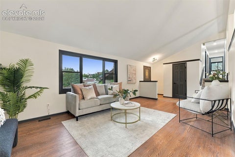 Tiny photo for 425 Roxbury Circle, Colorado Springs, CO 80906 (MLS # 3866671)