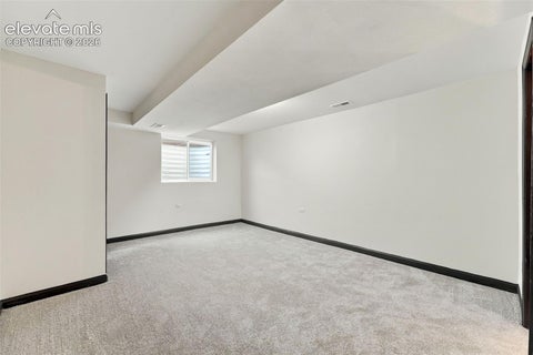 Tiny photo for 425 Roxbury Circle, Colorado Springs, CO 80906 (MLS # 3866671)