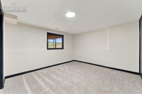 Tiny photo for 425 Roxbury Circle, Colorado Springs, CO 80906 (MLS # 3866671)