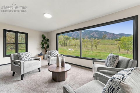 Tiny photo for 425 Roxbury Circle, Colorado Springs, CO 80906 (MLS # 3866671)