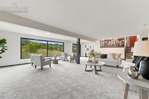 Tiny photo for 425 Roxbury Circle, Colorado Springs, CO 80906 (MLS # 3866671)