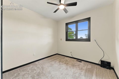 Tiny photo for 425 Roxbury Circle, Colorado Springs, CO 80906 (MLS # 3866671)