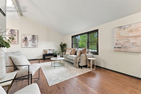 Tiny photo for 425 Roxbury Circle, Colorado Springs, CO 80906 (MLS # 3866671)