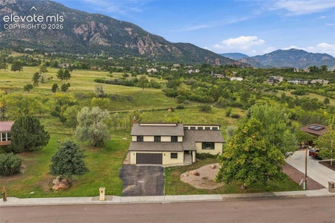 Tiny photo for 425 Roxbury Circle, Colorado Springs, CO 80906 (MLS # 3866671)