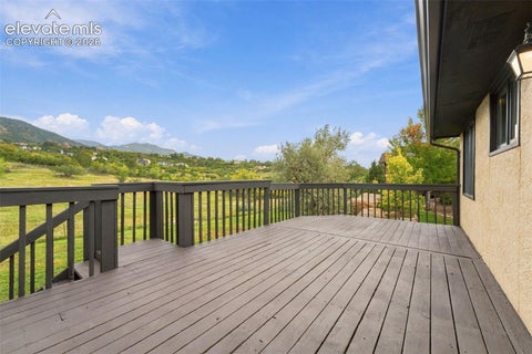 Tiny photo for 425 Roxbury Circle, Colorado Springs, CO 80906 (MLS # 3866671)
