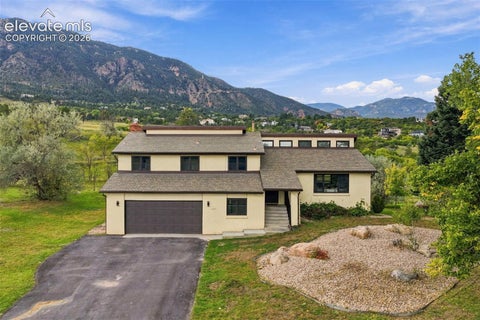 Tiny photo for 425 Roxbury Circle, Colorado Springs, CO 80906 (MLS # 3866671)
