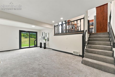 Tiny photo for 425 Roxbury Circle, Colorado Springs, CO 80906 (MLS # 3866671)