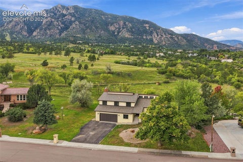 Tiny photo for 425 Roxbury Circle, Colorado Springs, CO 80906 (MLS # 3866671)