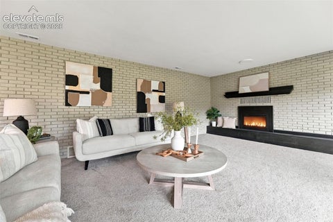 Tiny photo for 425 Roxbury Circle, Colorado Springs, CO 80906 (MLS # 3866671)