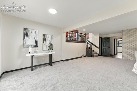 Tiny photo for 425 Roxbury Circle, Colorado Springs, CO 80906 (MLS # 3866671)