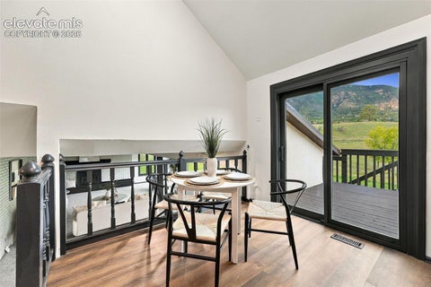 Tiny photo for 425 Roxbury Circle, Colorado Springs, CO 80906 (MLS # 3866671)