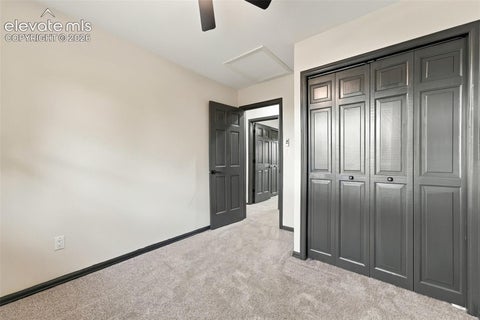 Tiny photo for 425 Roxbury Circle, Colorado Springs, CO 80906 (MLS # 3866671)