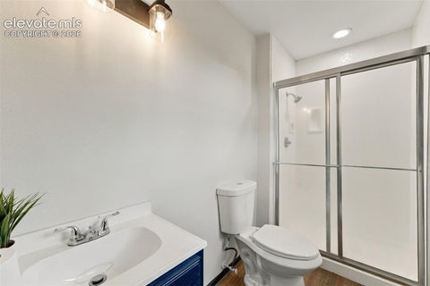 Tiny photo for 425 Roxbury Circle, Colorado Springs, CO 80906 (MLS # 3866671)