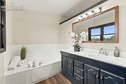 Tiny photo for 425 Roxbury Circle, Colorado Springs, CO 80906 (MLS # 3866671)