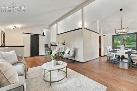 Tiny photo for 425 Roxbury Circle, Colorado Springs, CO 80906 (MLS # 3866671)