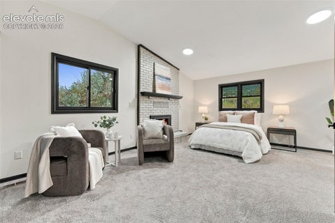 Tiny photo for 425 Roxbury Circle, Colorado Springs, CO 80906 (MLS # 3866671)