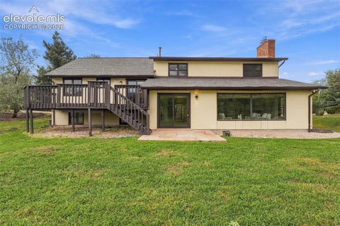 Tiny photo for 425 Roxbury Circle, Colorado Springs, CO 80906 (MLS # 3866671)