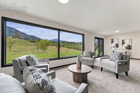 Tiny photo for 425 Roxbury Circle, Colorado Springs, CO 80906 (MLS # 3866671)
