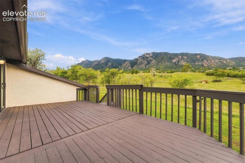 Tiny photo for 425 Roxbury Circle, Colorado Springs, CO 80906 (MLS # 3866671)