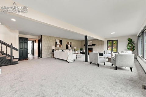 Tiny photo for 425 Roxbury Circle, Colorado Springs, CO 80906 (MLS # 3866671)