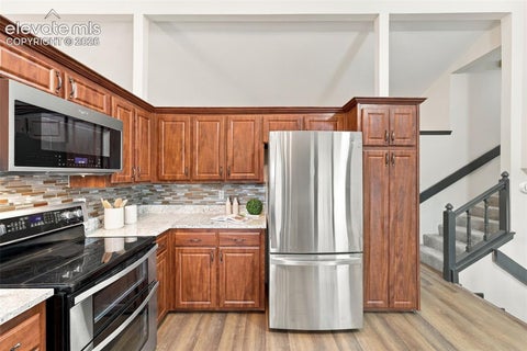 Tiny photo for 425 Roxbury Circle, Colorado Springs, CO 80906 (MLS # 3866671)
