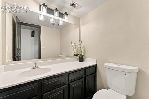 Tiny photo for 425 Roxbury Circle, Colorado Springs, CO 80906 (MLS # 3866671)