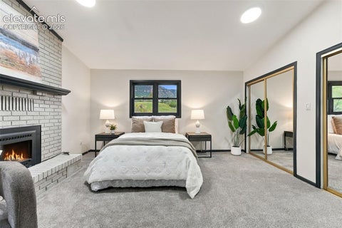 Tiny photo for 425 Roxbury Circle, Colorado Springs, CO 80906 (MLS # 3866671)