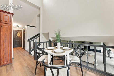 Tiny photo for 425 Roxbury Circle, Colorado Springs, CO 80906 (MLS # 3866671)