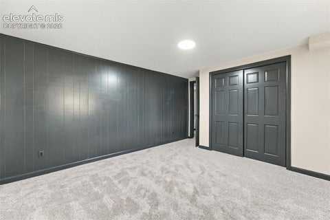 Tiny photo for 425 Roxbury Circle, Colorado Springs, CO 80906 (MLS # 3866671)