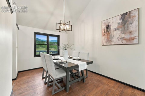 Tiny photo for 425 Roxbury Circle, Colorado Springs, CO 80906 (MLS # 3866671)