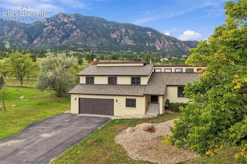 Tiny photo for 425 Roxbury Circle, Colorado Springs, CO 80906 (MLS # 3866671)