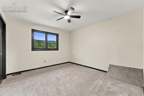 Tiny photo for 425 Roxbury Circle, Colorado Springs, CO 80906 (MLS # 3866671)