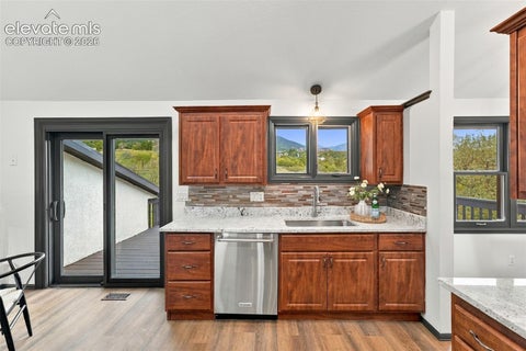 Tiny photo for 425 Roxbury Circle, Colorado Springs, CO 80906 (MLS # 3866671)