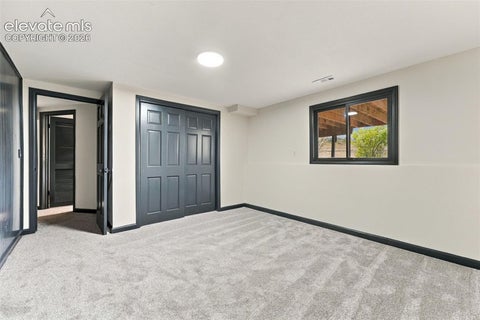 Tiny photo for 425 Roxbury Circle, Colorado Springs, CO 80906 (MLS # 3866671)