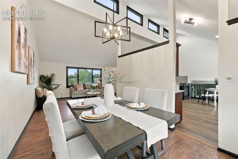 Tiny photo for 425 Roxbury Circle, Colorado Springs, CO 80906 (MLS # 3866671)