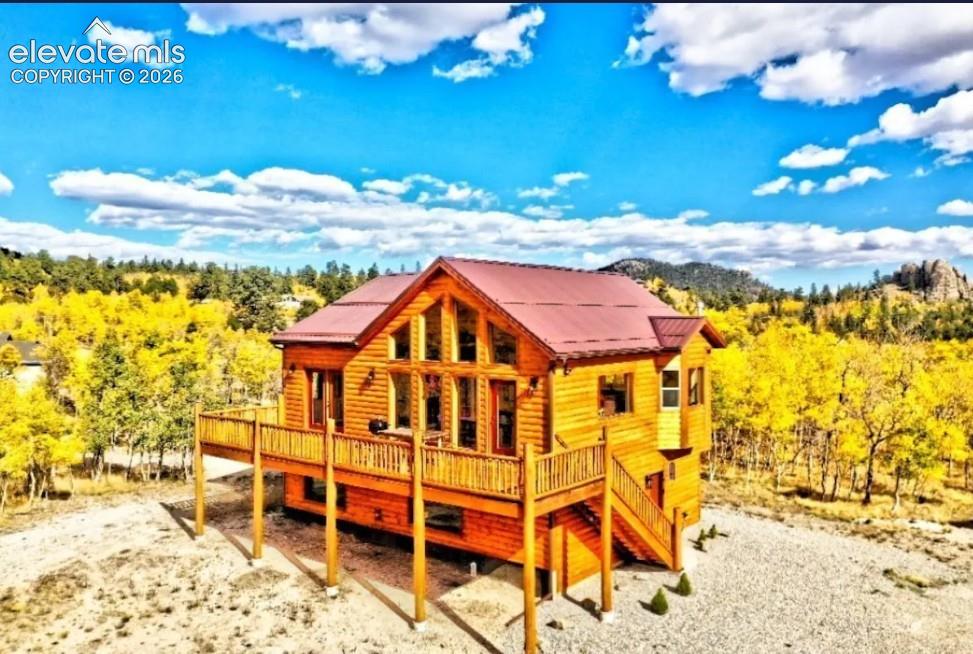 2379 Pinto Trail
