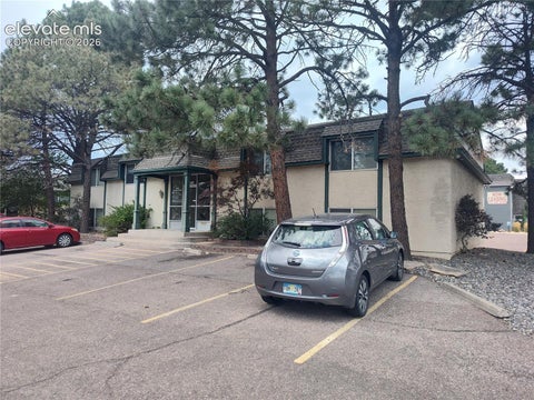 Photo of 3540 Austin Bluffs Parkway, Colorado Springs, CO 80918 (MLS # 8698198)