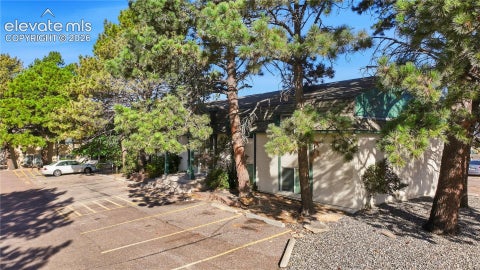 Photo of 3540 Austin Bluffs Parkway, Colorado Springs, CO 80918 (MLS # 8698198)