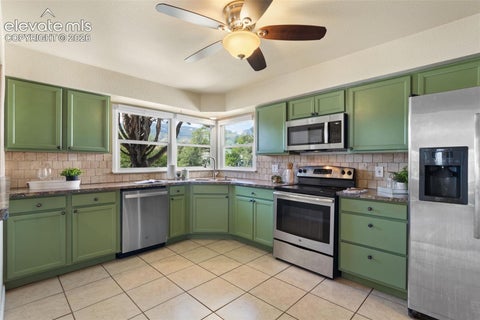Tiny photo for 2206 W Uintah Street, Colorado Springs, CO 80904 (MLS # 7876860)