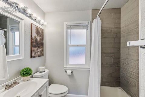 Tiny photo for 2206 W Uintah Street, Colorado Springs, CO 80904 (MLS # 7876860)