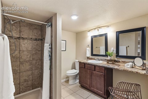 Tiny photo for 2206 W Uintah Street, Colorado Springs, CO 80904 (MLS # 7876860)