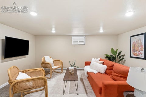 Tiny photo for 2206 W Uintah Street, Colorado Springs, CO 80904 (MLS # 7876860)