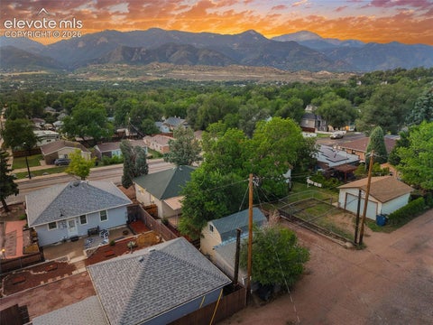 Tiny photo for 2206 W Uintah Street, Colorado Springs, CO 80904 (MLS # 7876860)