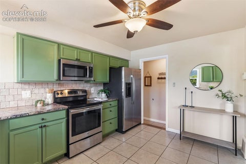 Tiny photo for 2206 W Uintah Street, Colorado Springs, CO 80904 (MLS # 7876860)