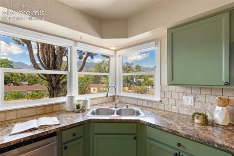 Tiny photo for 2206 W Uintah Street, Colorado Springs, CO 80904 (MLS # 7876860)