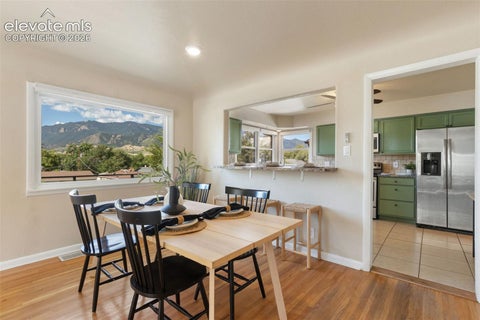 Tiny photo for 2206 W Uintah Street, Colorado Springs, CO 80904 (MLS # 7876860)